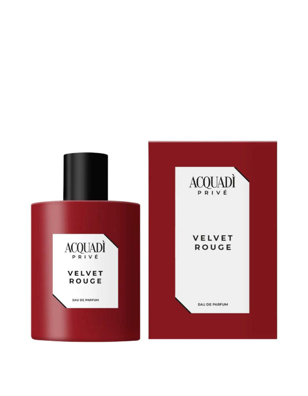 Velvet Rouge Edp